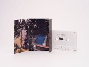 Rewind｜カセットテープ（SEEM）